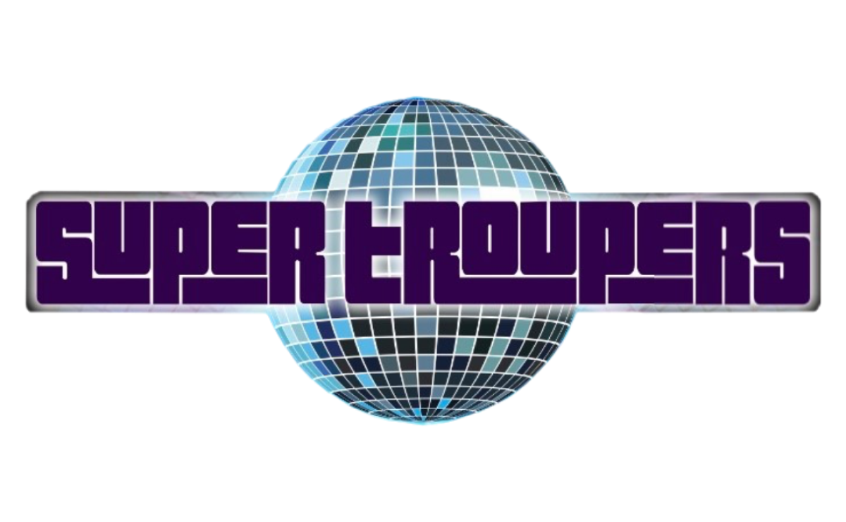 Super Trouper Logo
